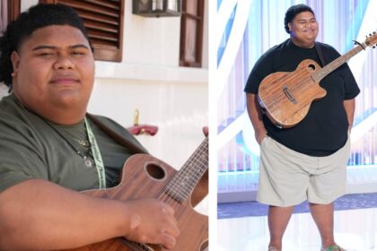 Iam Tongi Net Worth