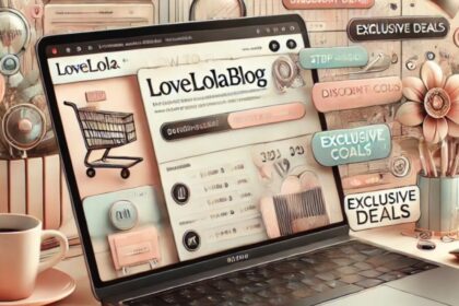 LoveLolaBlog Codes