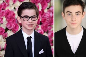 Owen Vaccaro