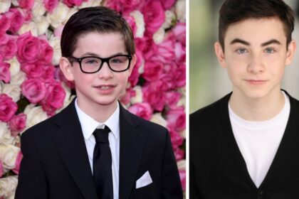 Owen Vaccaro