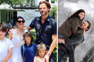 Thomas Colton Padalecki