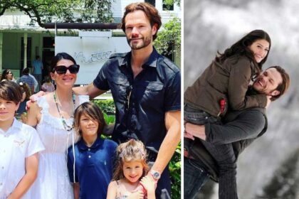 Thomas Colton Padalecki