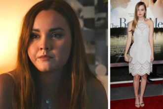liana liberato