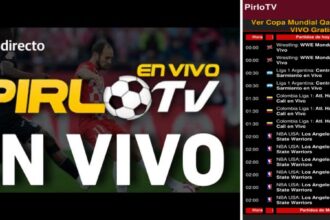 pirlo tv