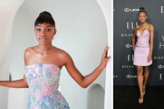 saniyya sidney