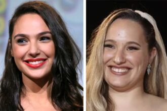 Dana Gadot