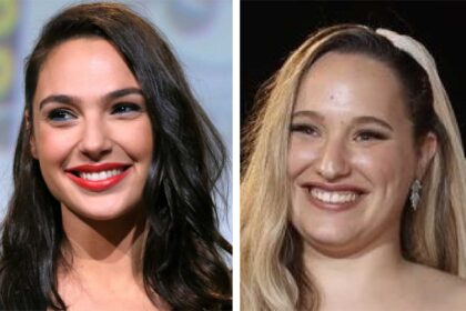 Dana Gadot