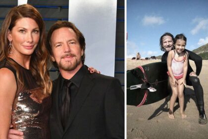 Harper Vedder