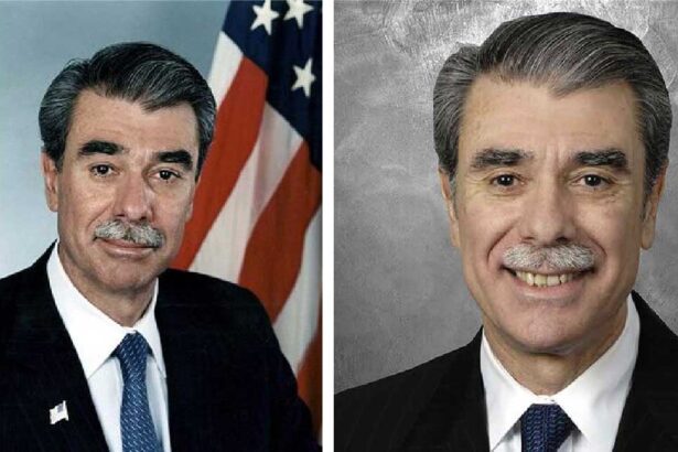 Carlos Gutierrez