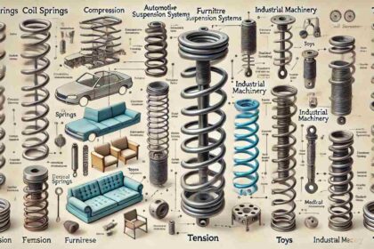 Coil Spring