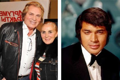 Engelbert Humperdinck Net Worth