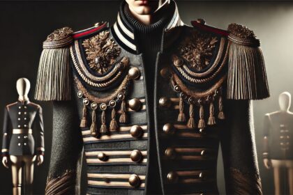 Epaulettes
