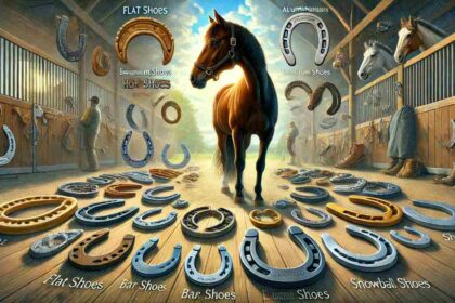 Horse Shoes