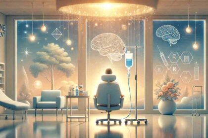 How Much Is Ketamine Treatment
