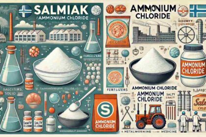 Salmiak