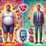 Tirzepatide Before and After