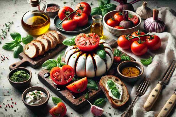 Buratta