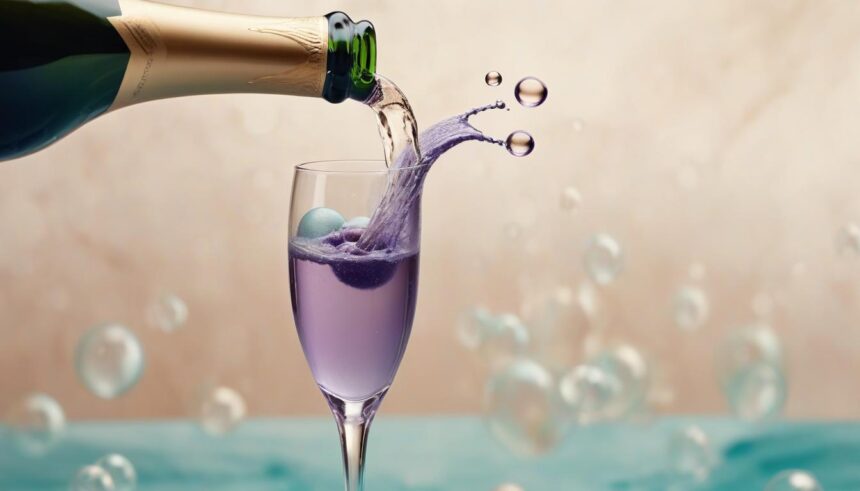 Creme De Violette