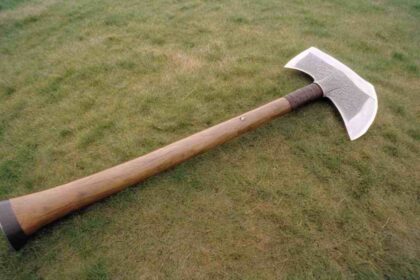 Dane Axe