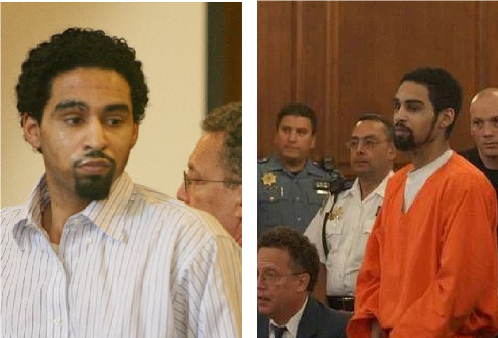 The Story of Esteban Carpio and His Crimes