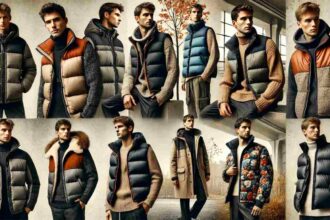 Gilet
